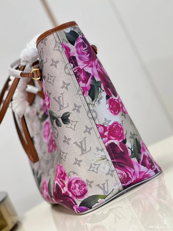 Aaa replica ru MM VUITTON LOUIS NEVERFULL 0806